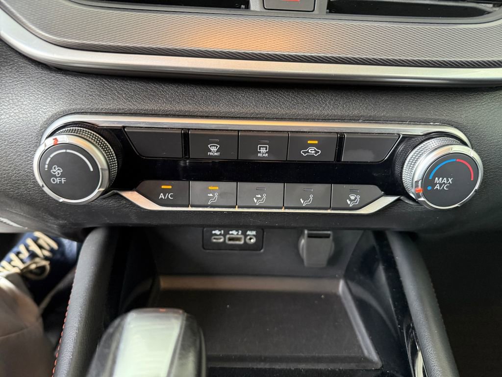 Used 2023 Nissan Altima 2.5 SR image 28