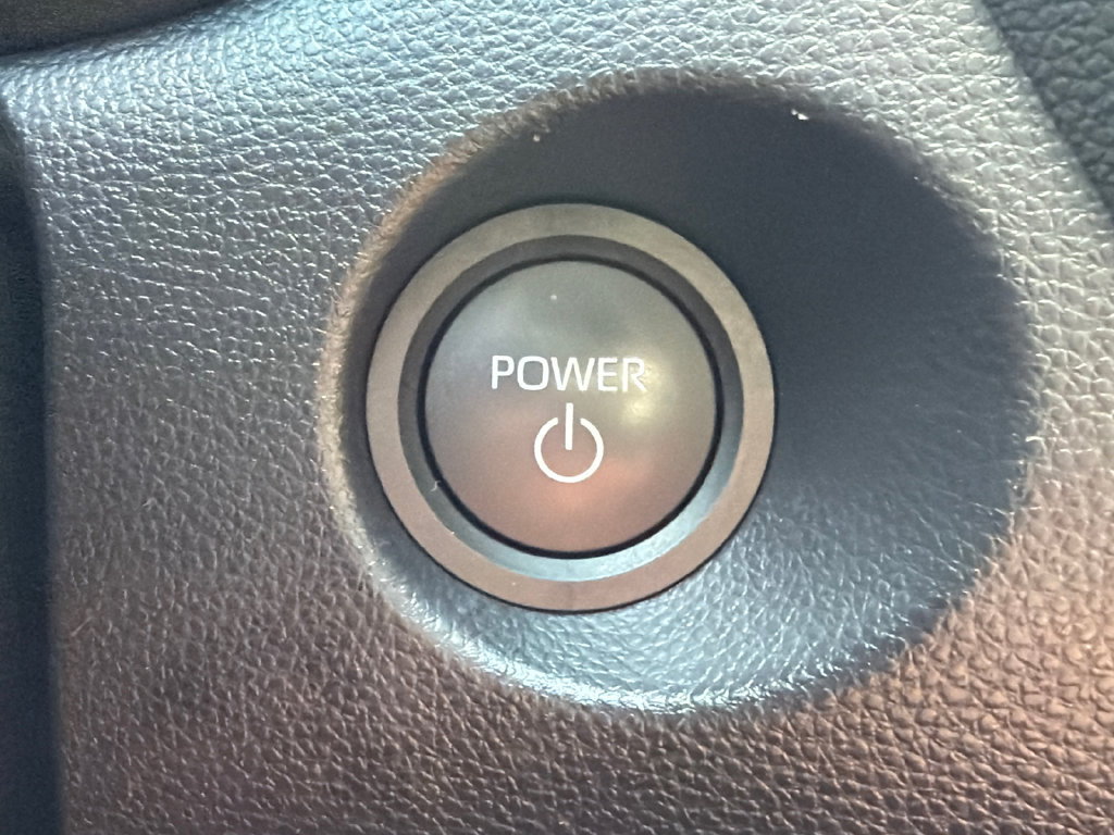 Used 2025 Toyota Corolla Cross AWD Hybrid w/ Convenience Package image 36