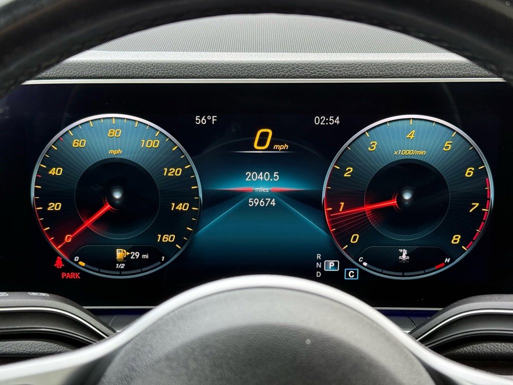 Used 2020 Mercedes-Benz GLE 350 4MATIC image 12