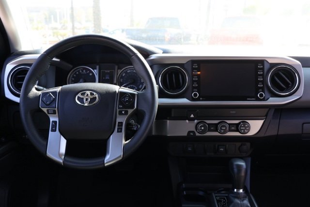 Used 2021 Toyota Tacoma SR5 image 21