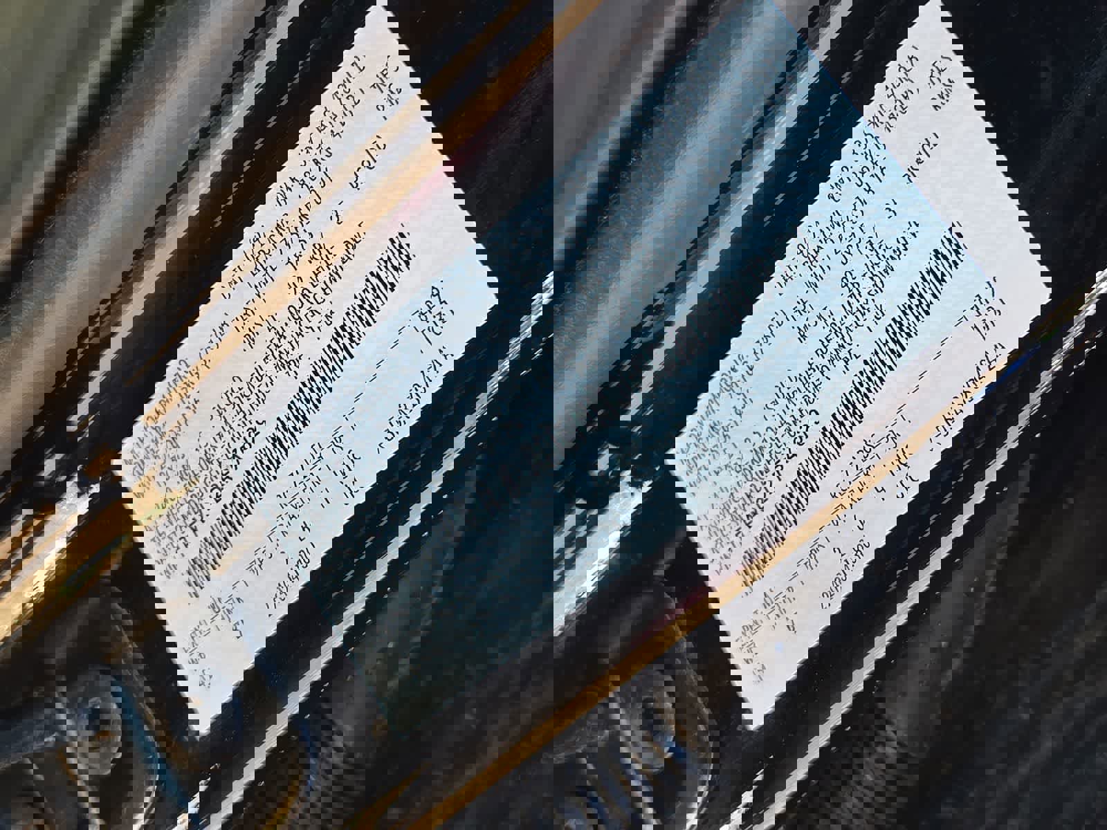 Used 2024 Ford F150 XLT w/ Mobile Office Package image 39