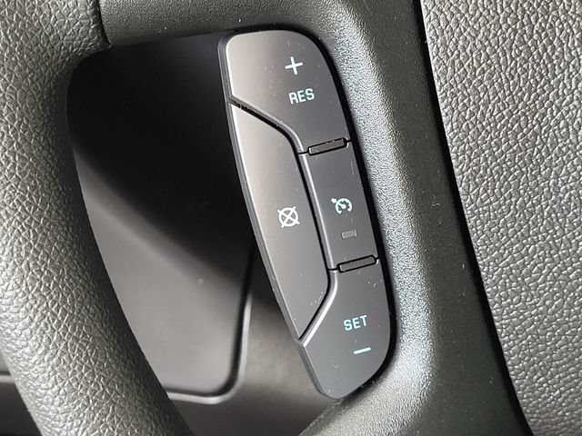 Used 2025 Chevrolet Express 3500 LT w/ LT Preferred Equipment Group RWD image 26