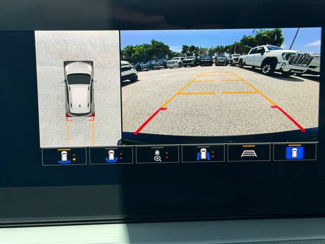 New 2026 Buick Encore GX Sport Touring w/ Advanced Technology Package FWD image 26