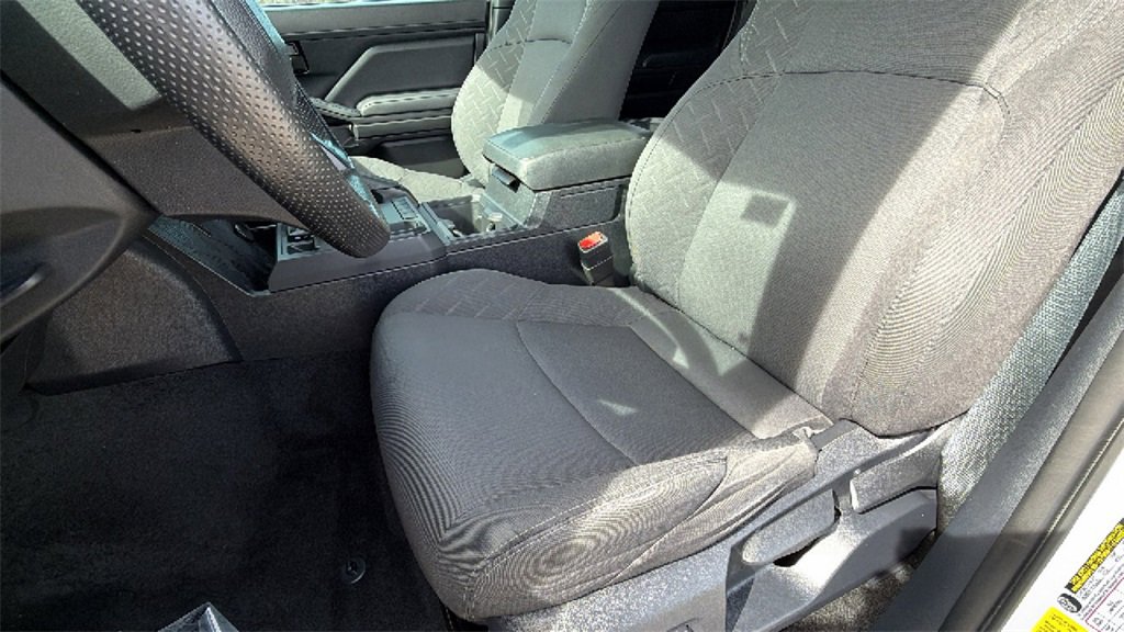 Certified 2024 Toyota Tacoma SR image 30