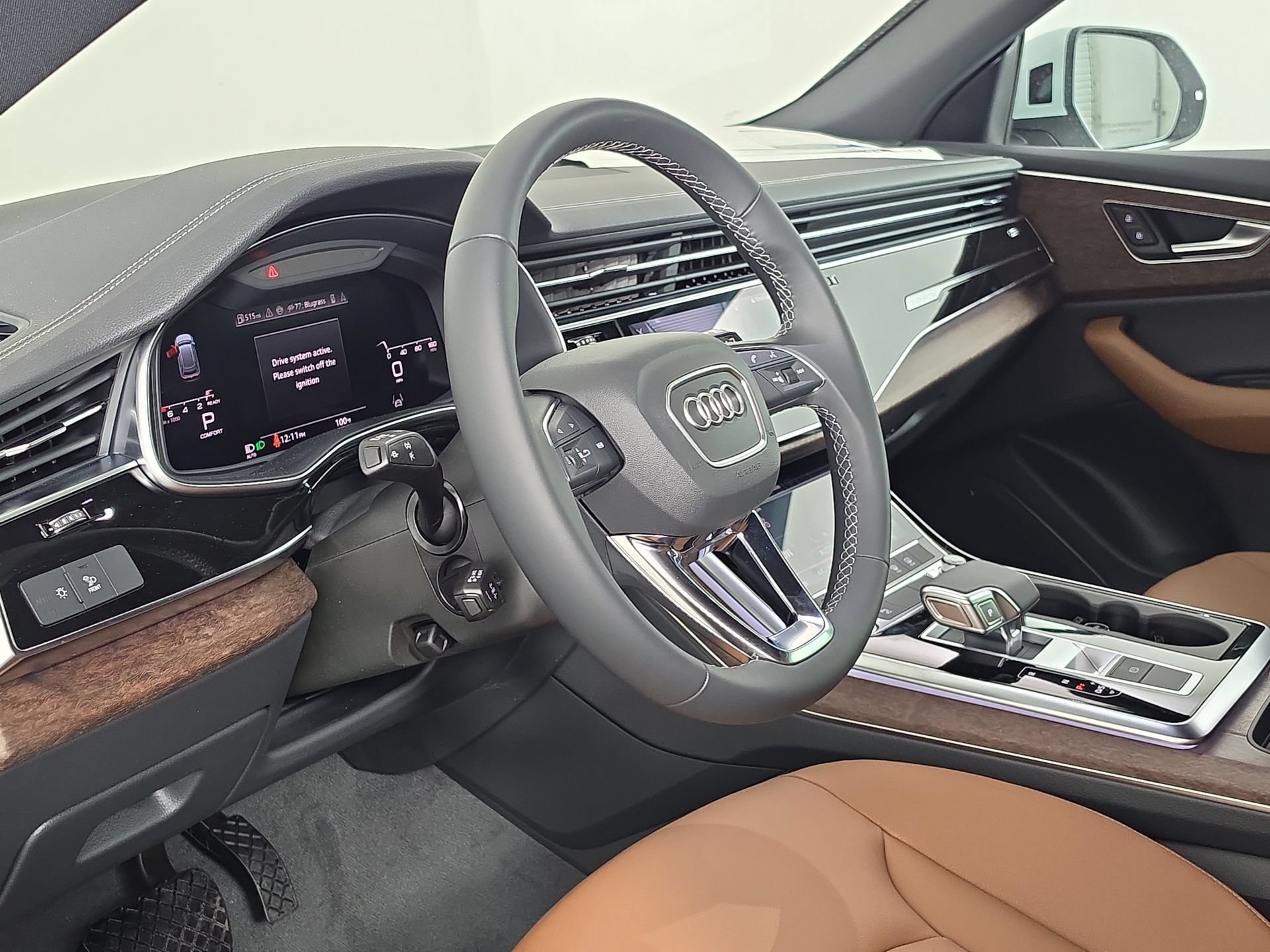 New 2026 Audi Q8 Premium AWD/4WD image 15