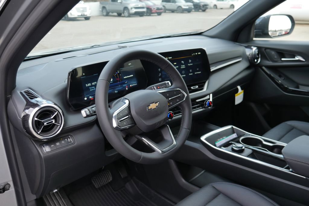 New 2026 Chevrolet Equinox LT image 10