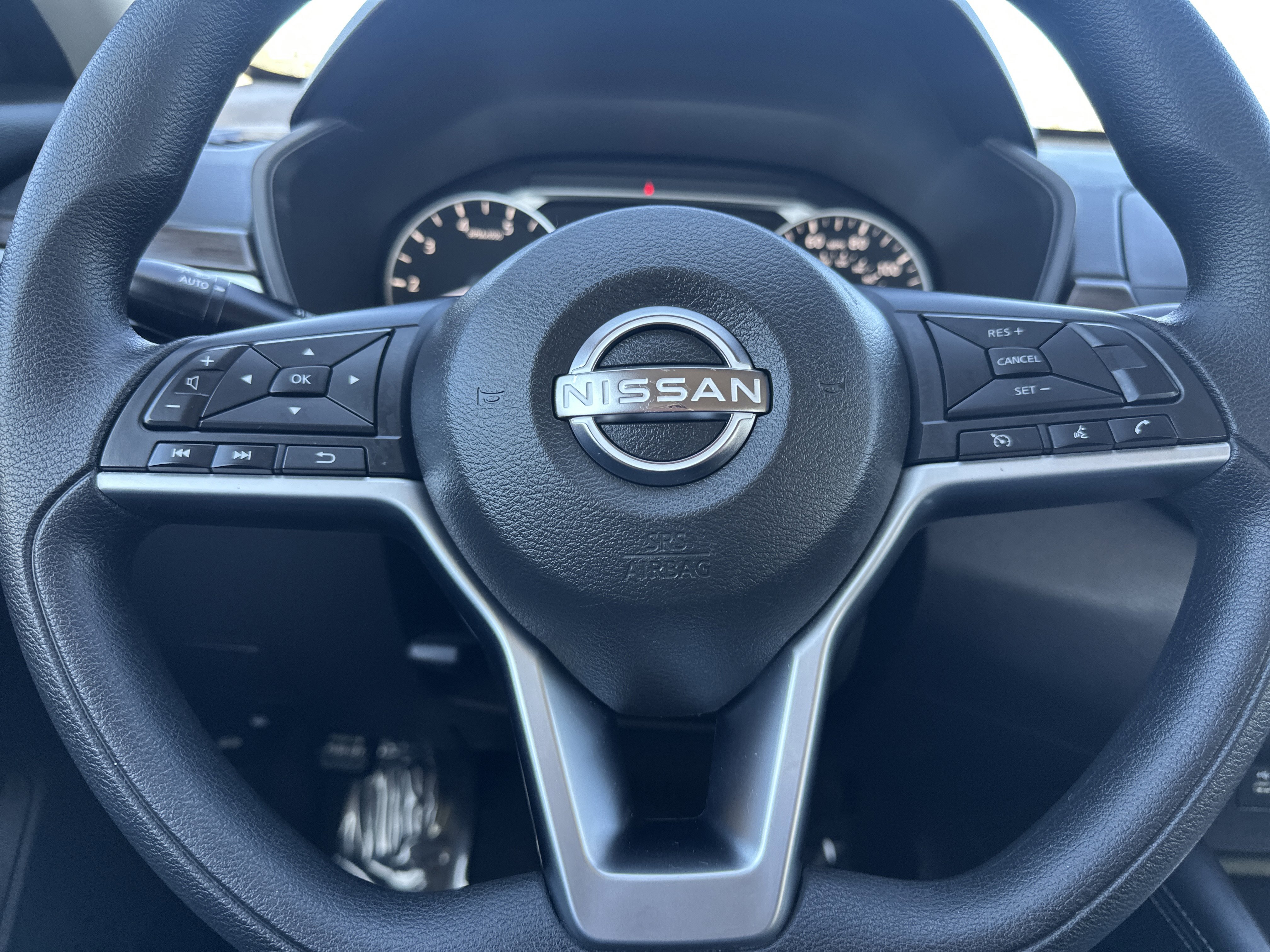 Used 2023 Nissan Altima 2.5 SV image 20