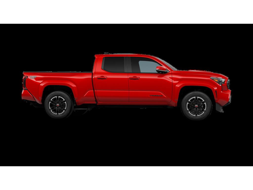 New 2026 Toyota Tacoma TRD Sport AWD/4WD image 38
