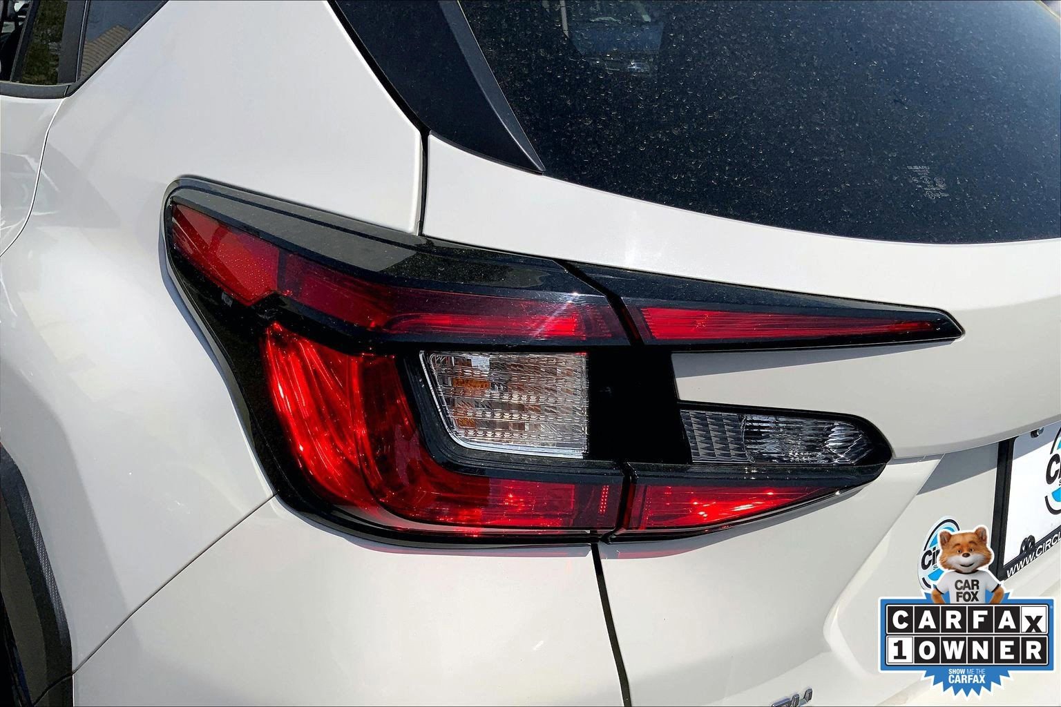 Certified 2024 Subaru Crosstrek 2.0i Premium w/ Crosstrek Mirror Package image 29