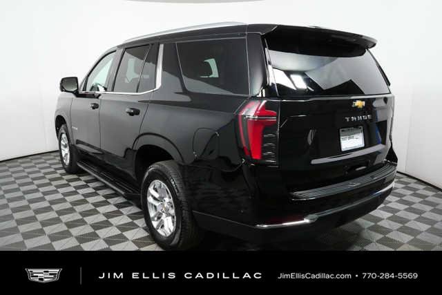 Used 2025 Chevrolet Tahoe LT RWD image 30