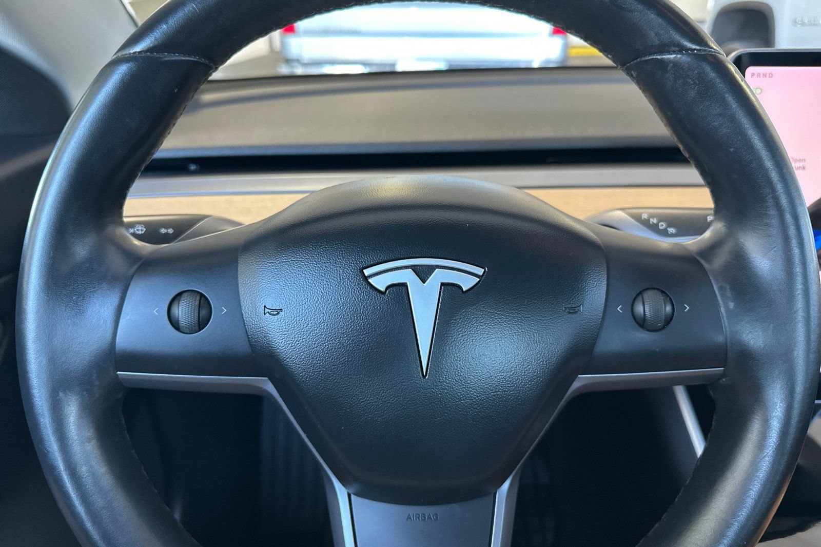 Used 2019 Tesla Model 3 Long Range AWD/4WD image 21