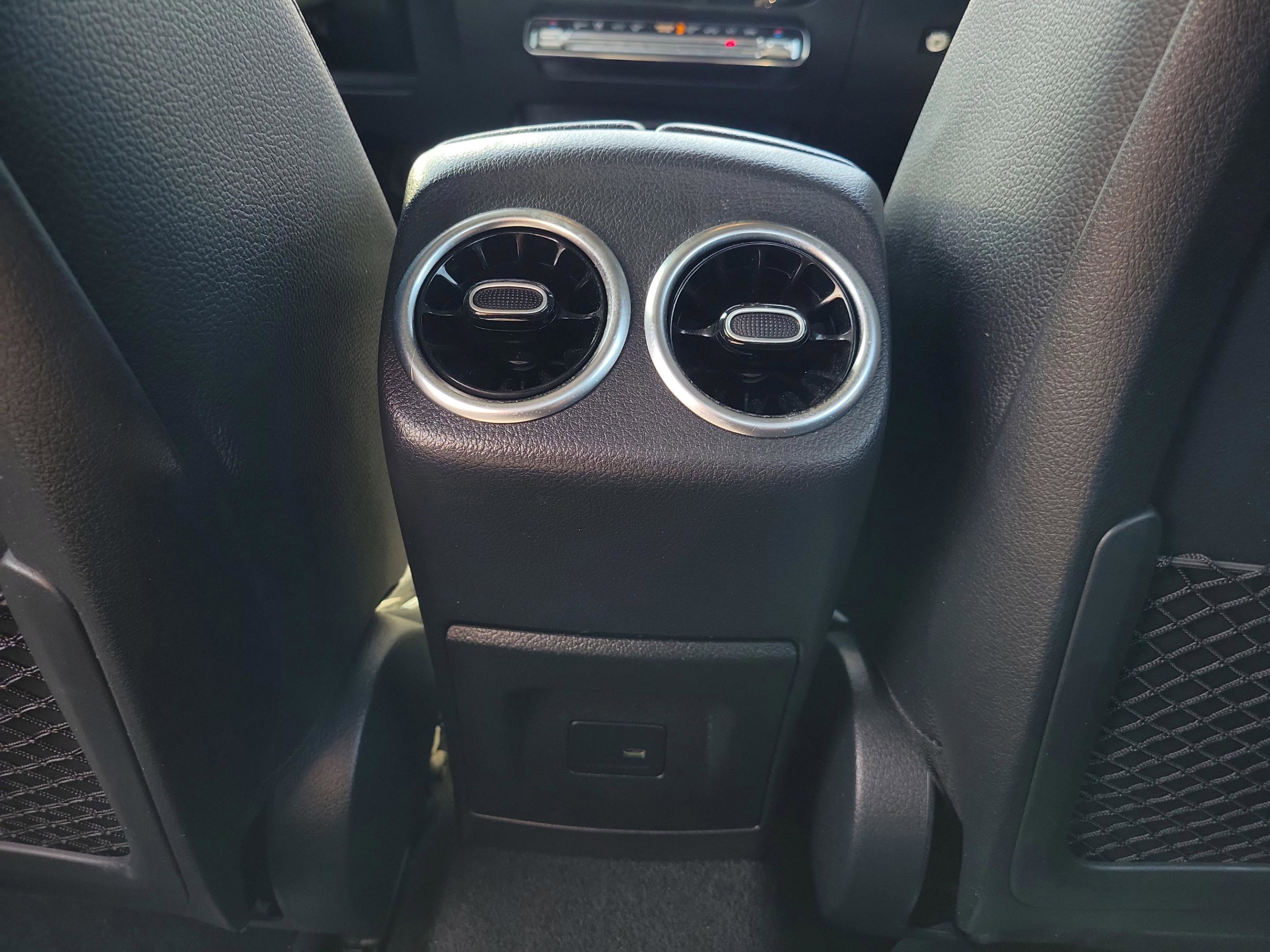 Certified 2022 Mercedes-Benz A 220 image 11