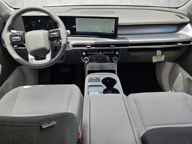 New 2026 Hyundai Ioniq 9 S image 6