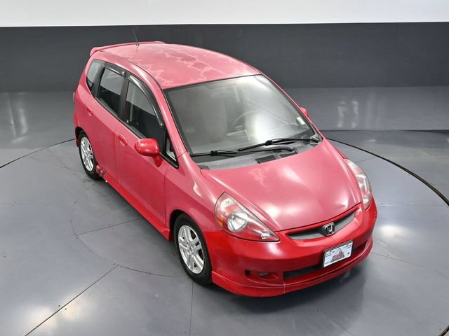 Used 2007 Honda Fit Sport image 48