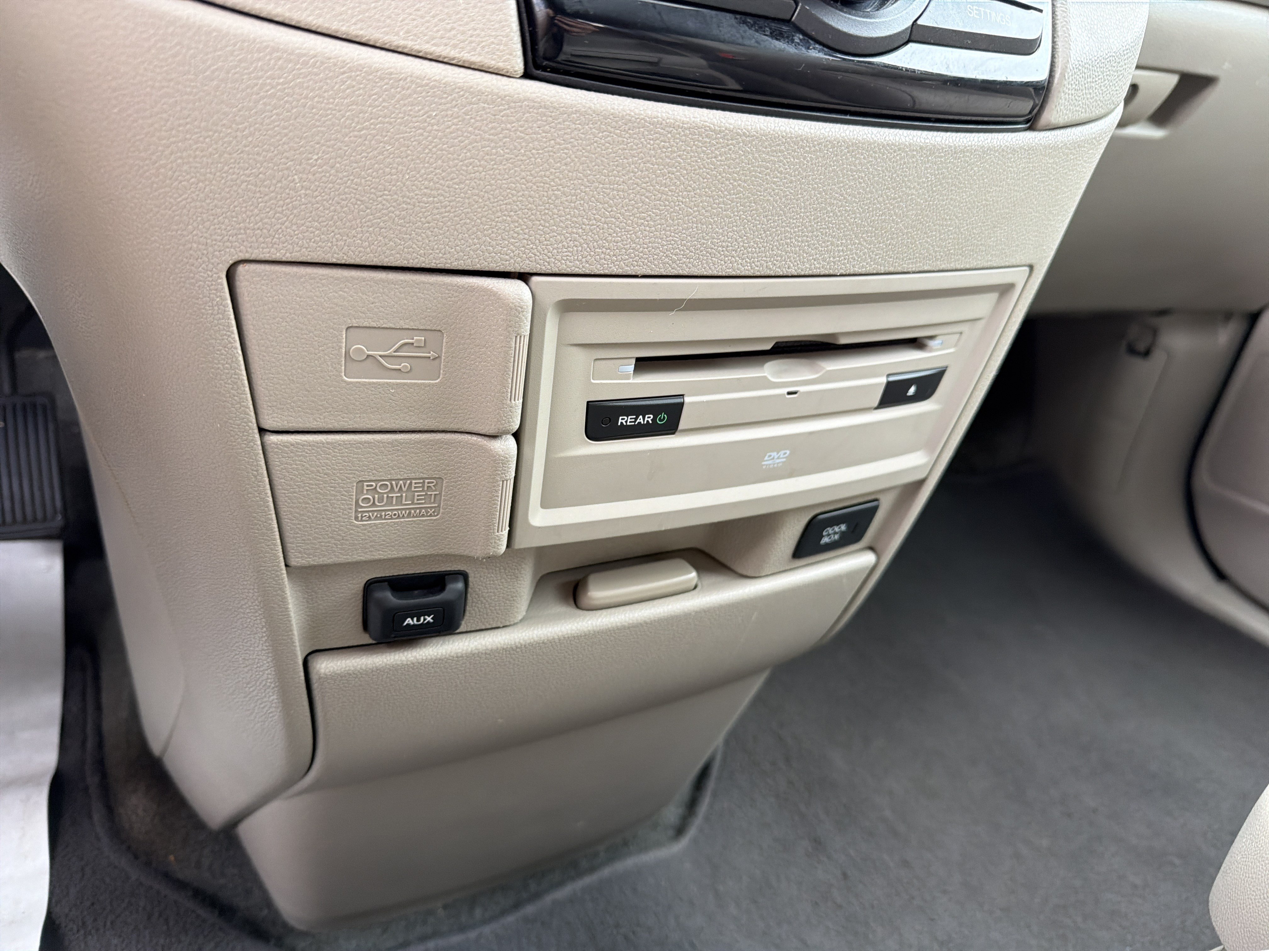 Used 2016 Honda Odyssey EX-L image 24