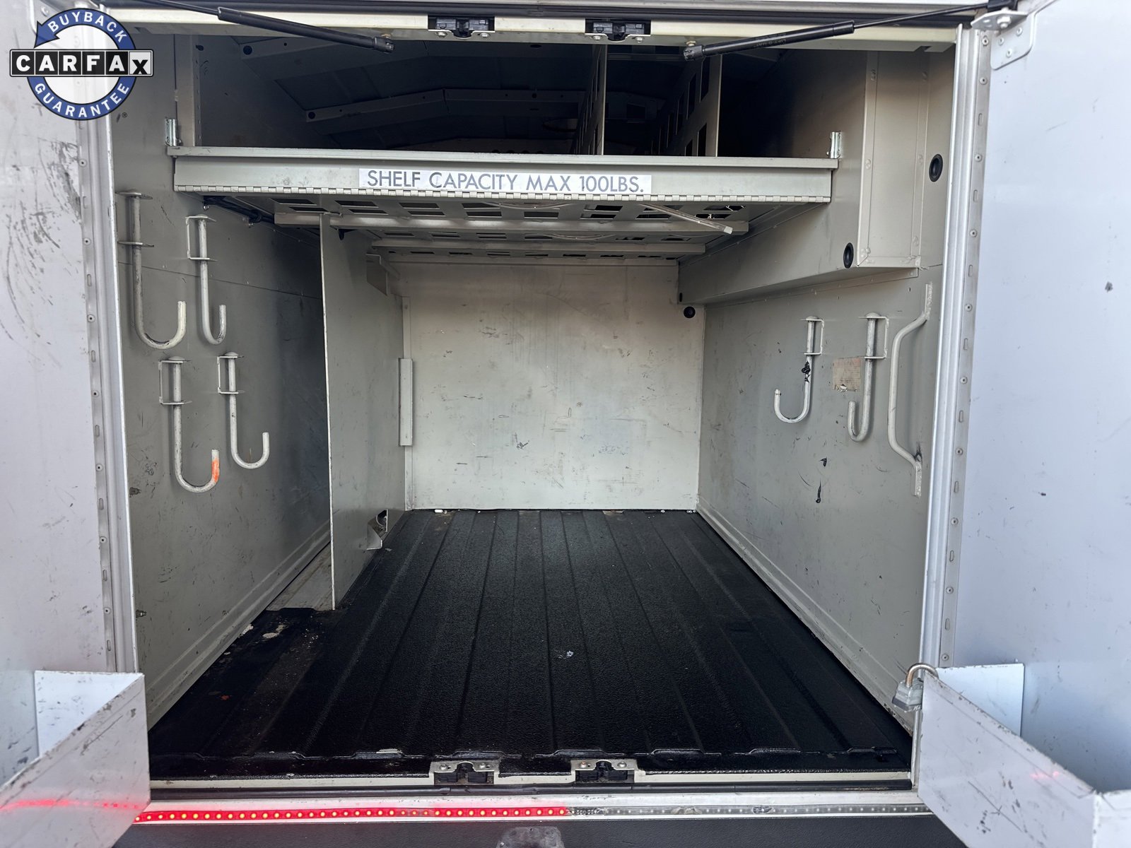 Used 2012 Chevrolet Silverado 3500 W/T image 10