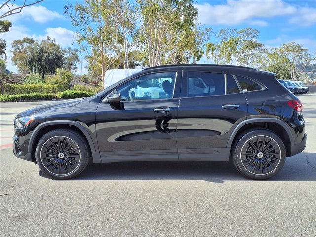 New 2026 Mercedes-Benz GLA 250 image 24