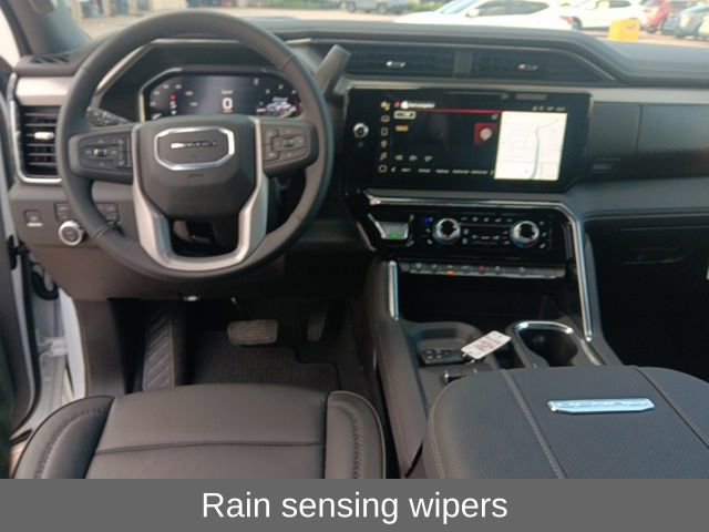 New 2025 GMC Sierra 2500 Denali w/ Denali Reserve Package image 23