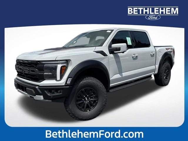 New 2026 Ford F150 Raptor AWD/4WD 360° Tour