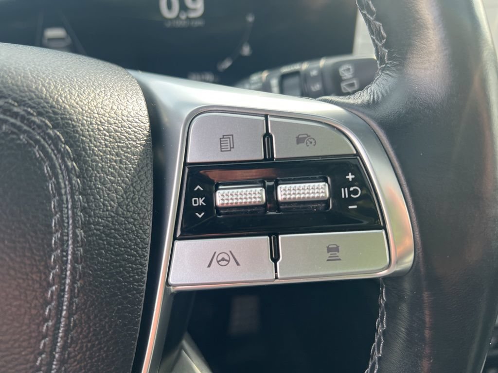 Certified 2024 Kia Telluride SX Prestige X-Pro AWD/4WD image 62