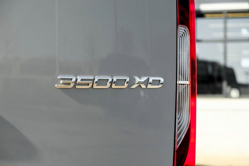New 2026 Mercedes-Benz Sprinter 3500 image 13