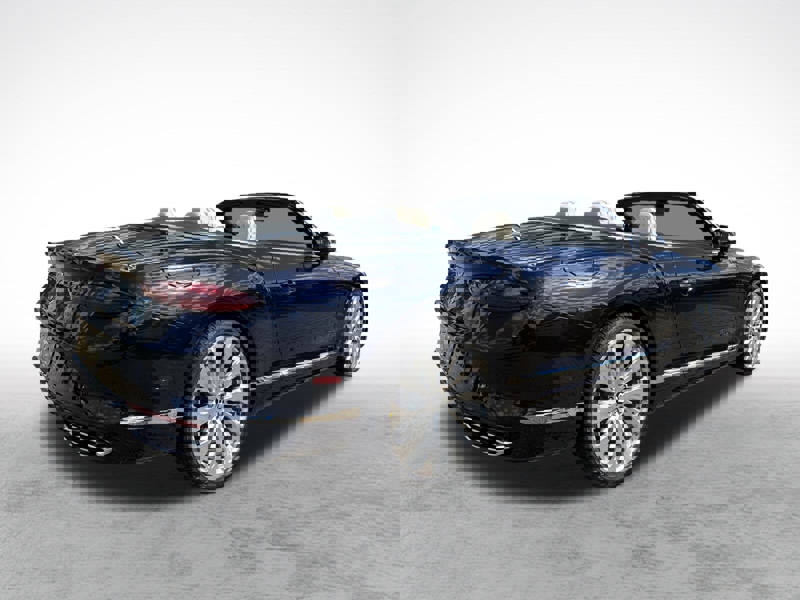 New 2026 Bentley Continental GTC image 7