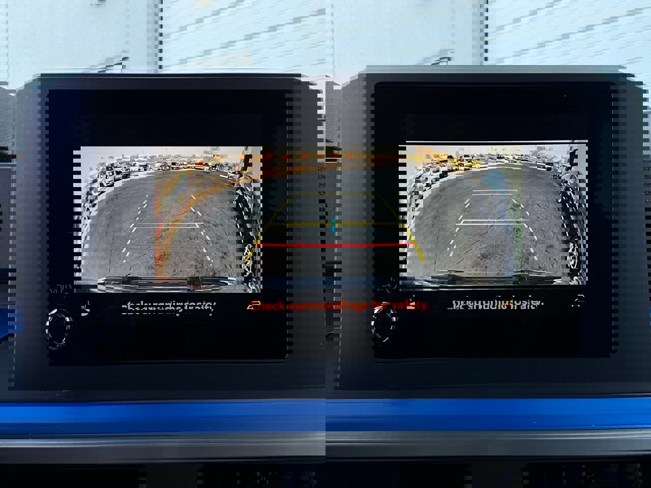 Used 2025 Toyota Tacoma TRD Off-Road image 30