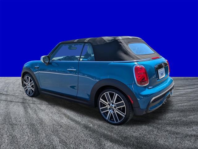 Used 2023 MINI Cooper S FWD image 6