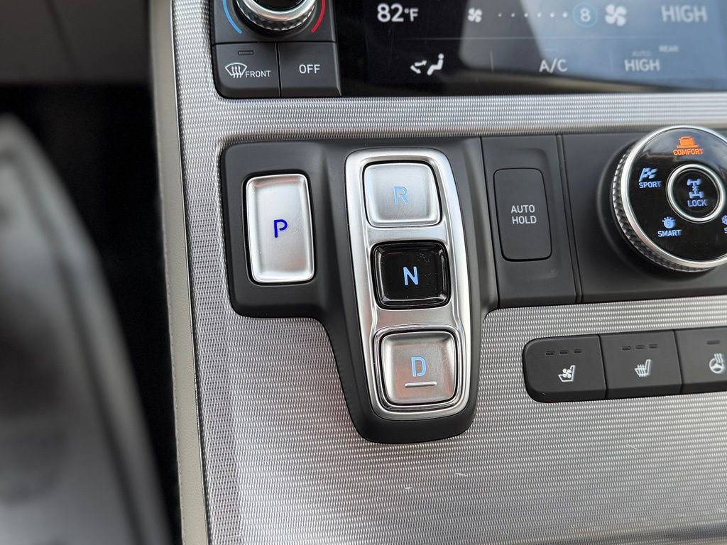 Used 2023 Hyundai Palisade Calligraphy image 26