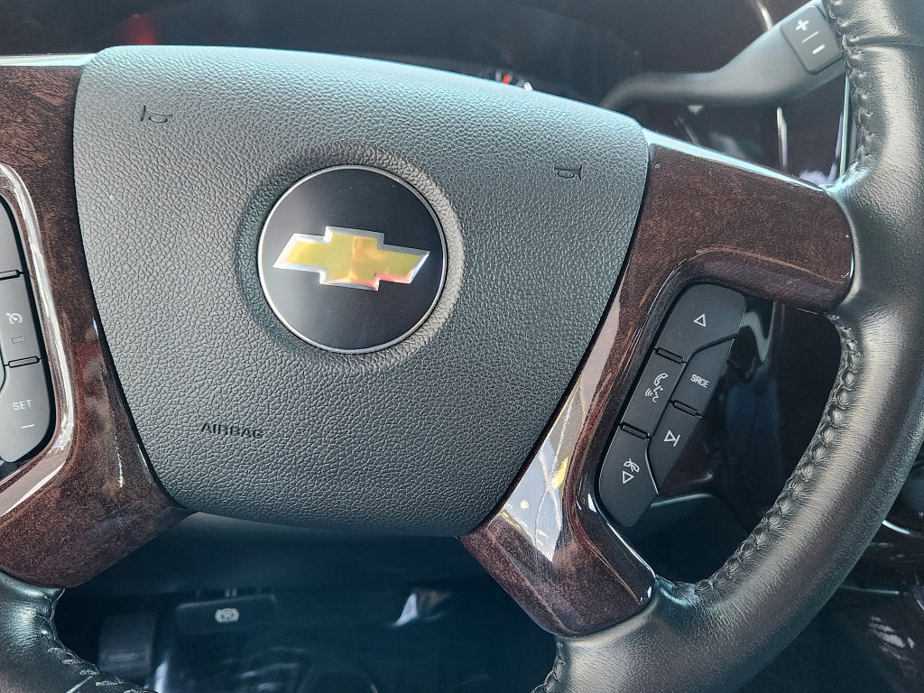 Used 2021 Chevrolet Express 3500 LS w/ Chrome Appearance Package RWD image 46