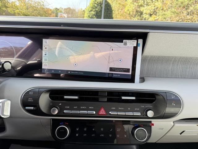 New 2026 Hyundai Palisade Calligraphy image 19