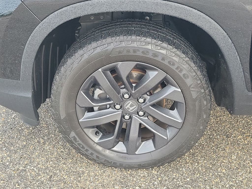 Used 2023 Honda Ridgeline Sport image 17