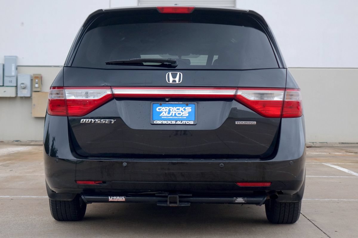Used 2012 Honda Odyssey Touring image 16