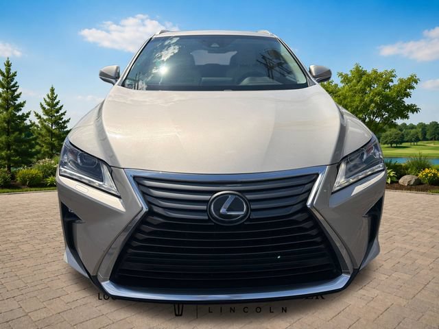 Used 2017 Lexus RX 350 AWD image 10