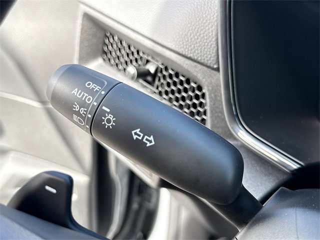 New 2026 Honda CR-V Sport-L image 36