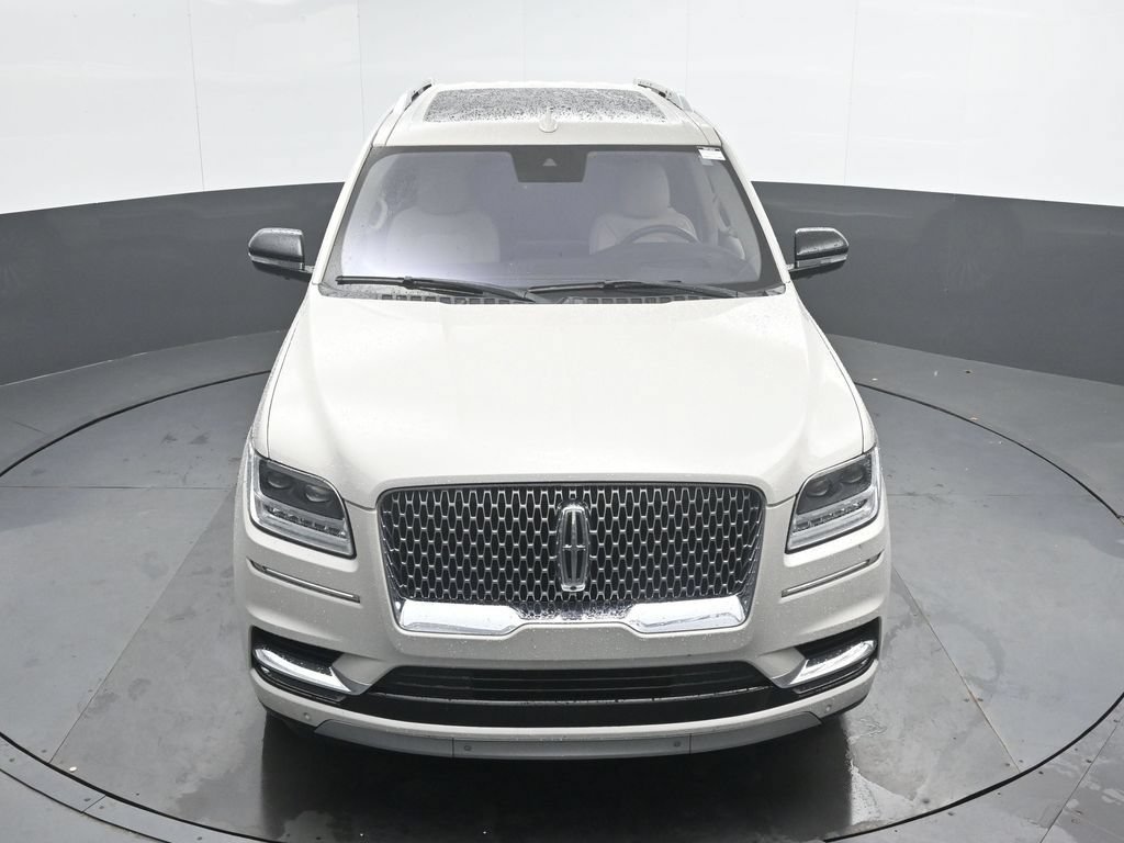 Used 2019 Lincoln Navigator Reserve AWD/4WD image 38