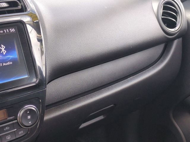 Used 2024 Mitsubishi Mirage ES image 20