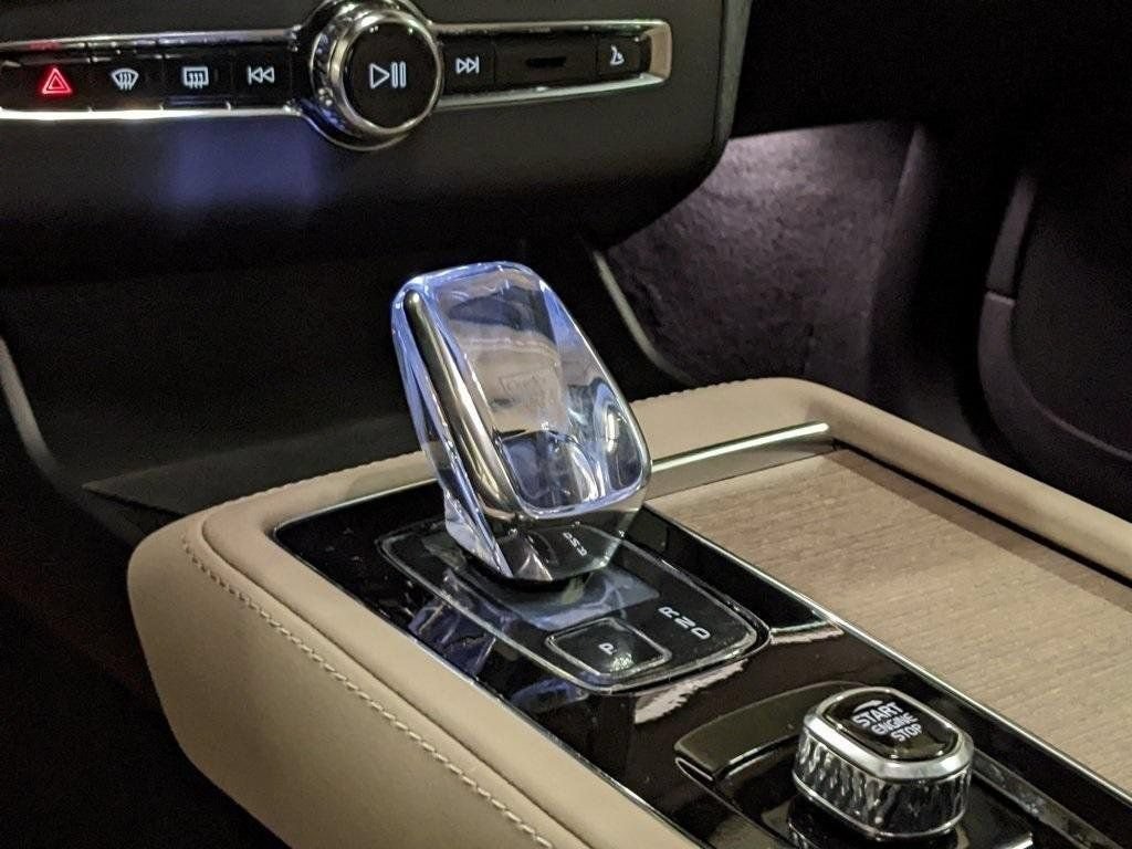 New 2026 Volvo XC90 B6 Ultra AWD/4WD image 23
