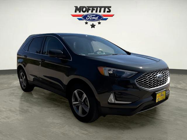 Certified 2024 Ford Edge SEL w/ Convenience Package AWD/4WD image 7