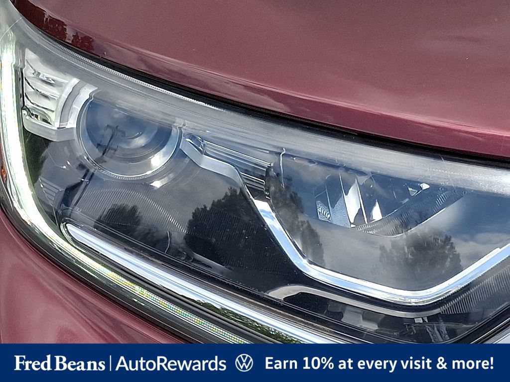 Used 2017 Honda CR-V EX image 12