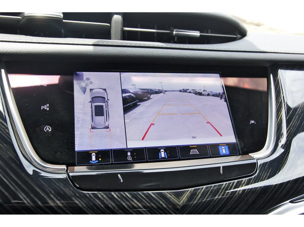 New 2024 Cadillac XT6 Premium Luxury w/ Technology Package FWD image 18
