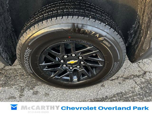 New 2026 Chevrolet Silverado EV LT image 20
