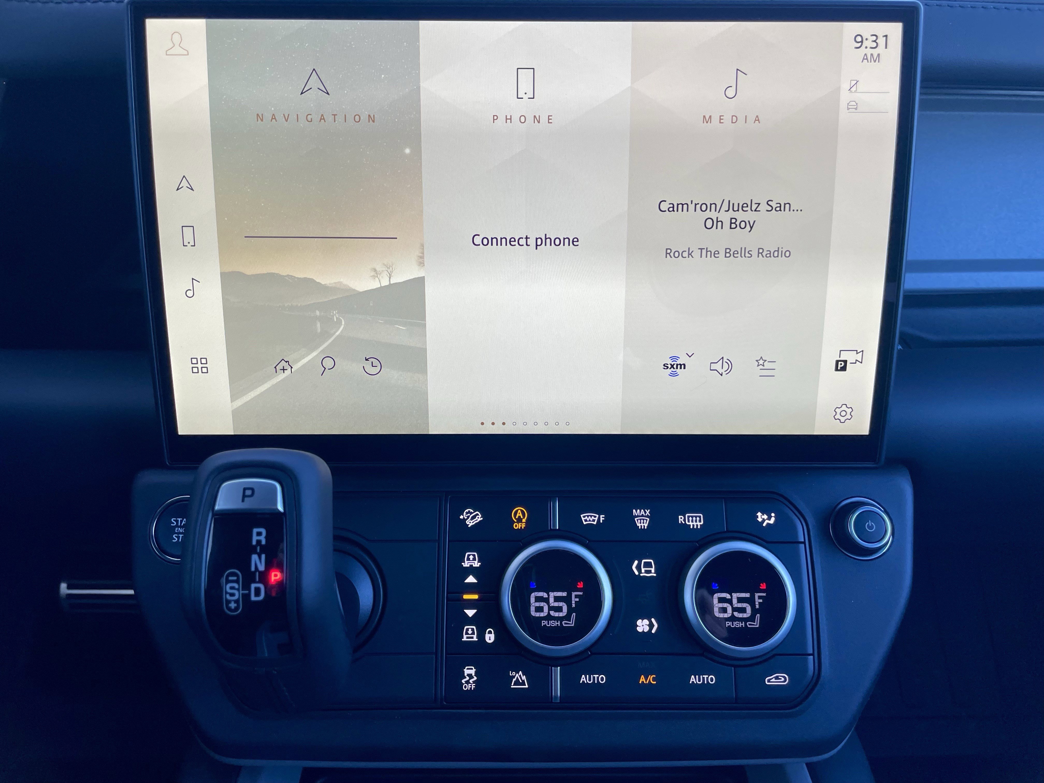 New 2026 Land Rover Defender 110 V8 image 19