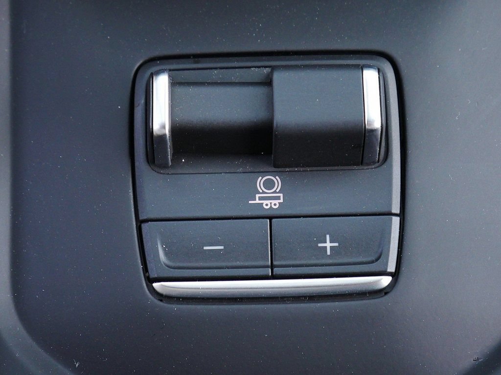 Used 2026 GMC Sierra 1500 AT4X AWD/4WD image 55
