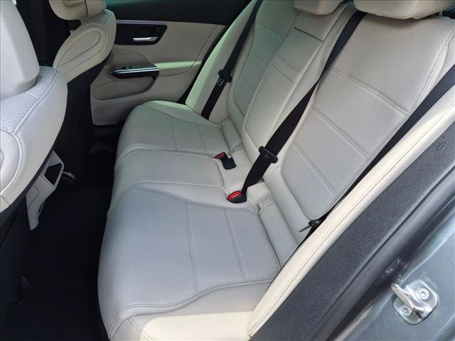 New 2026 Mercedes-Benz C 300 4MATIC Sedan image 15
