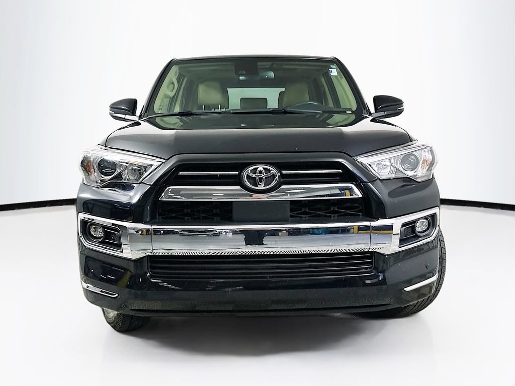 Used 2021 Toyota 4Runner Limited RWD image 5