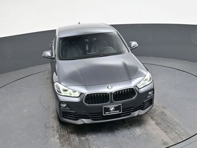 Used 2018 BMW X2 xDrive28i image 28