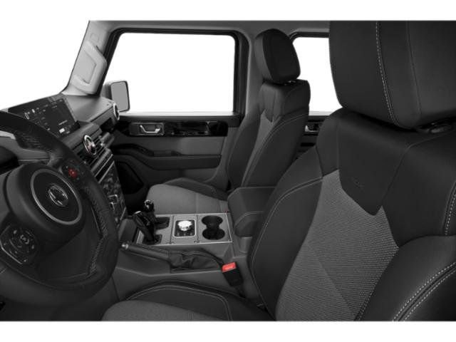 Used 2024 INEOS Grenadier AWD/4WD image 9