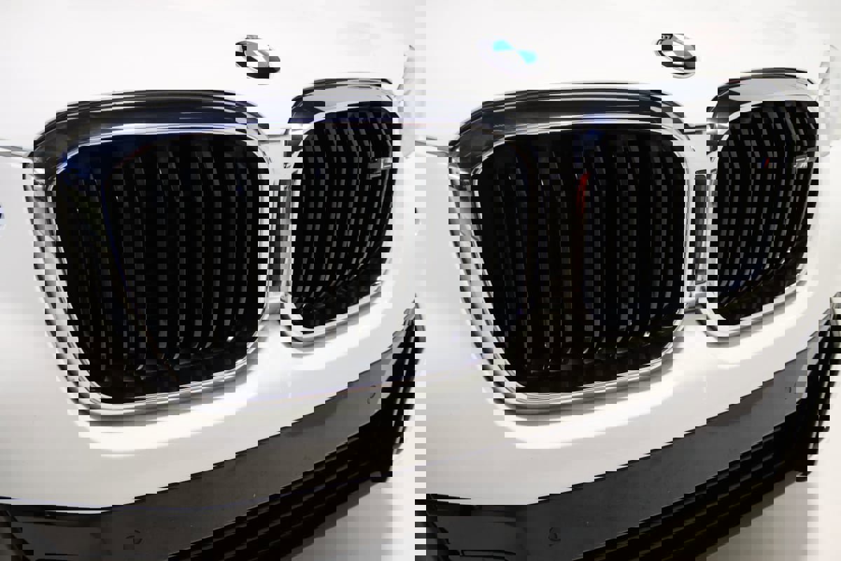 Used 2023 BMW X3 M40i w/ Premium Package image 27