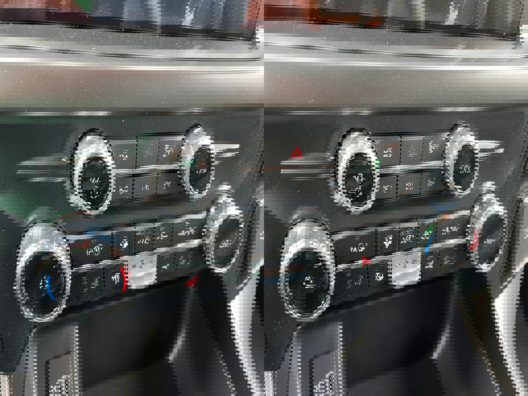 New 2025 Ford F150 Tremor image 32